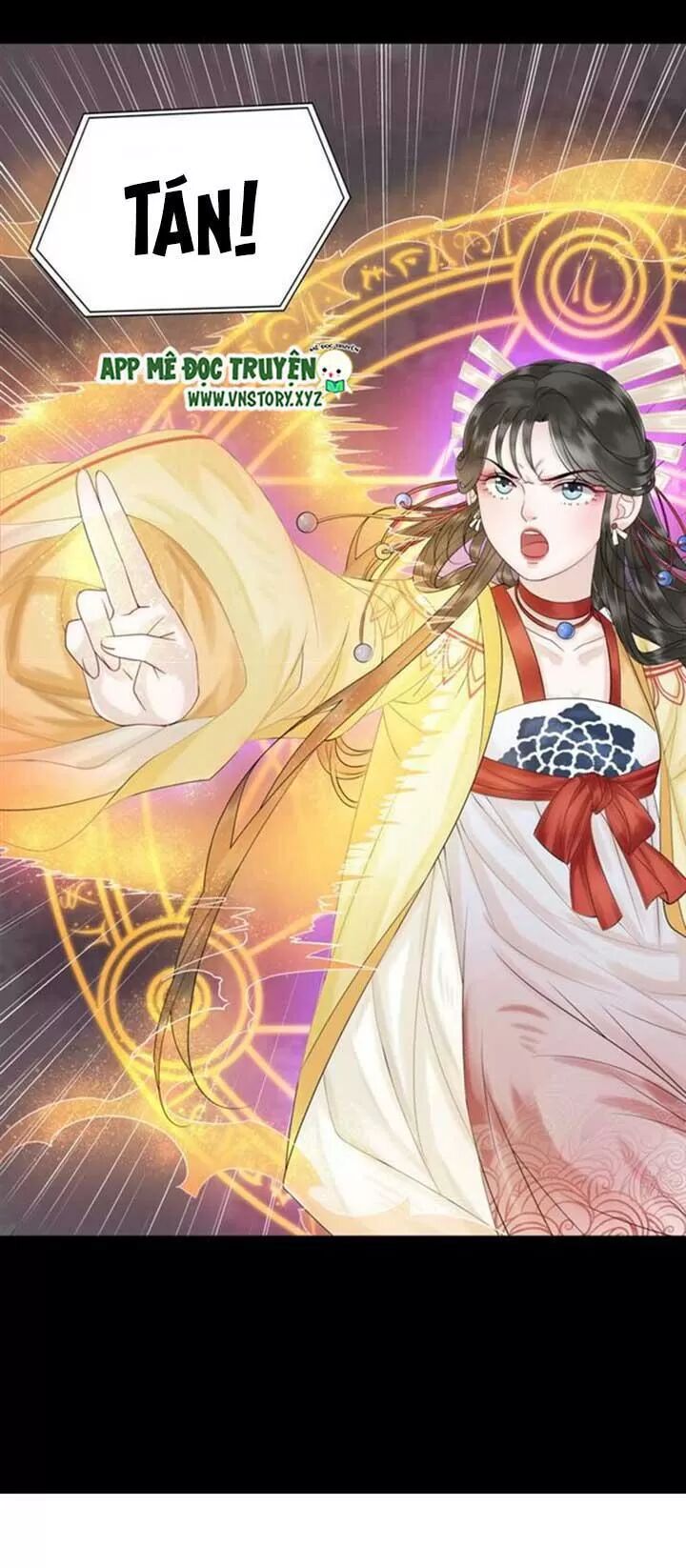 cực phẩm phế vật tiểu thư chapter 60 37