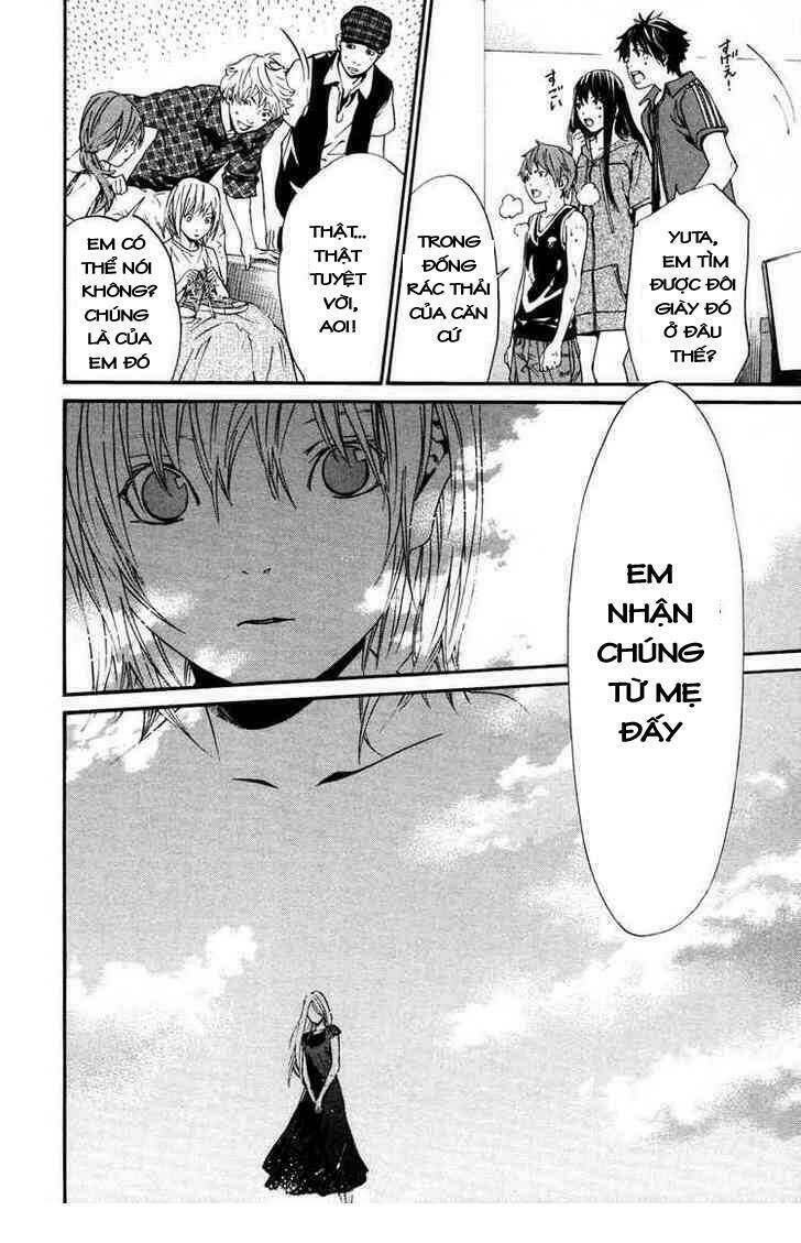 alive - the final evolution chapter 67 42