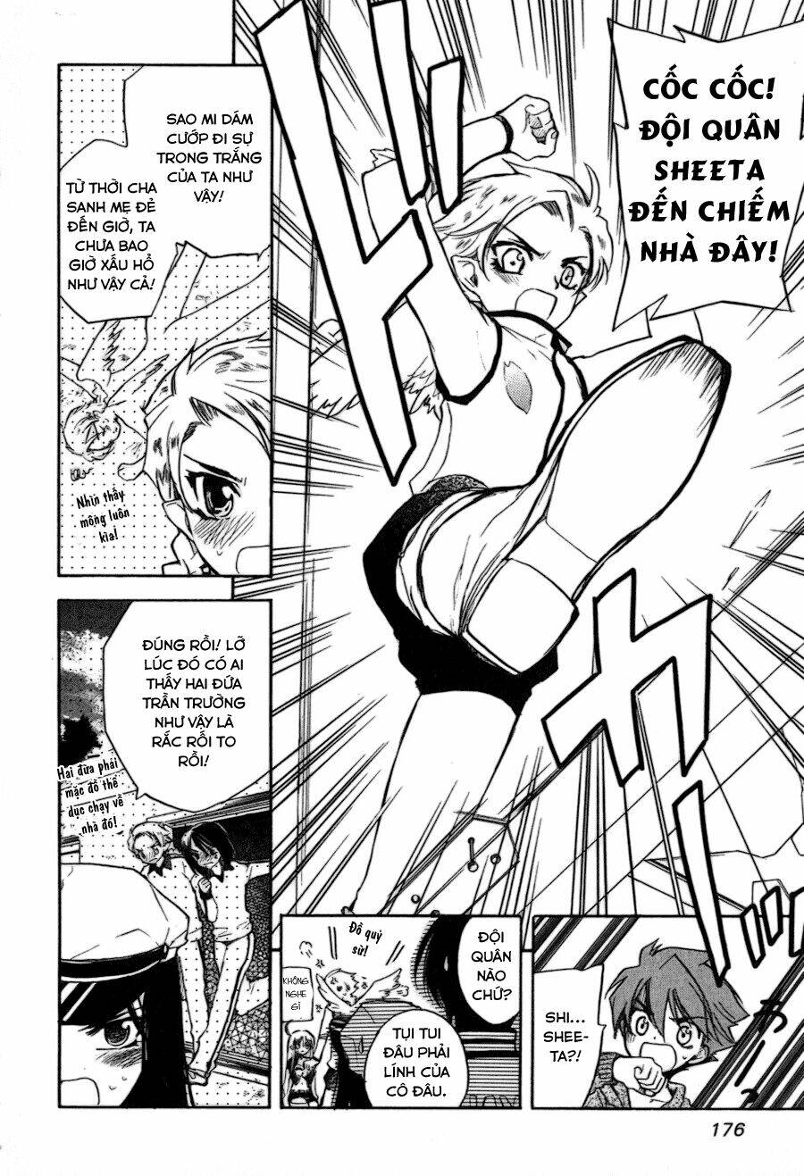 hakoirin devil princess chapter 16 6