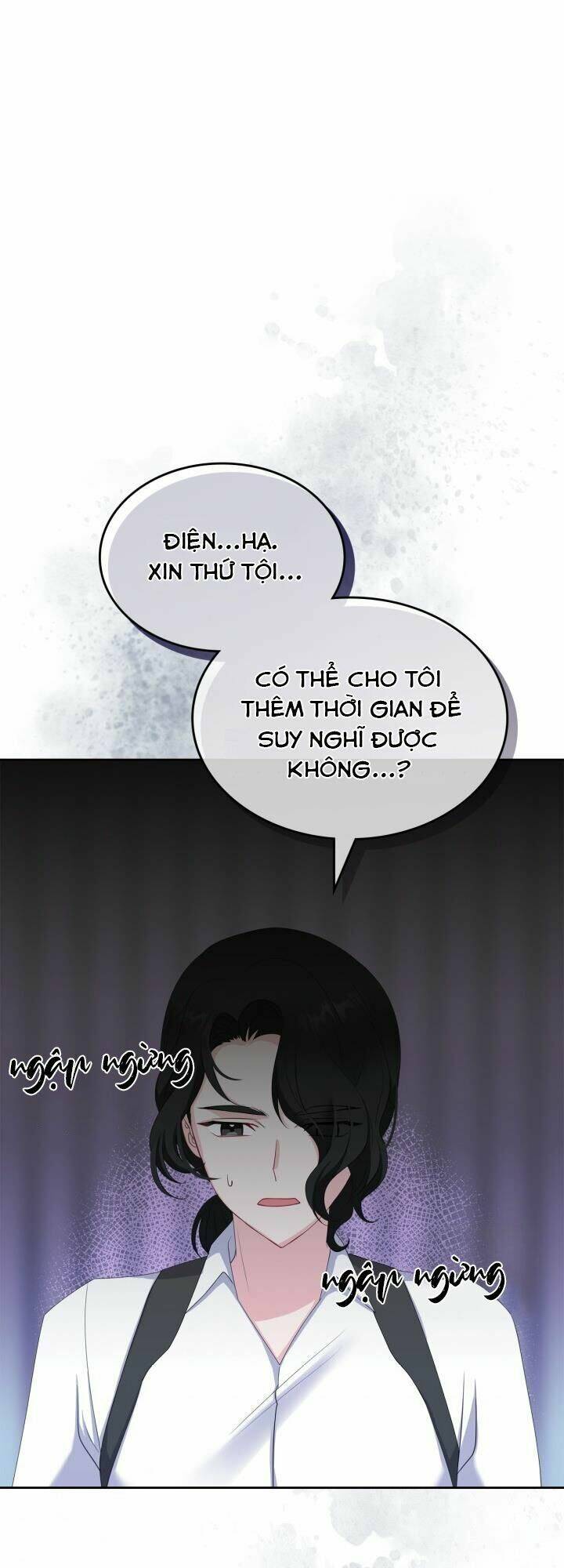 công chúa phản diện muốn ở trong ngôi nhà bánh quy chapter 47 53