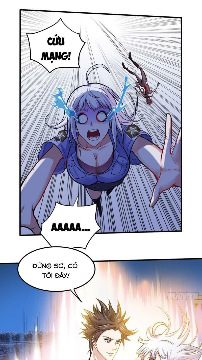 tối cường thần y tại đô thị chapter 93 7