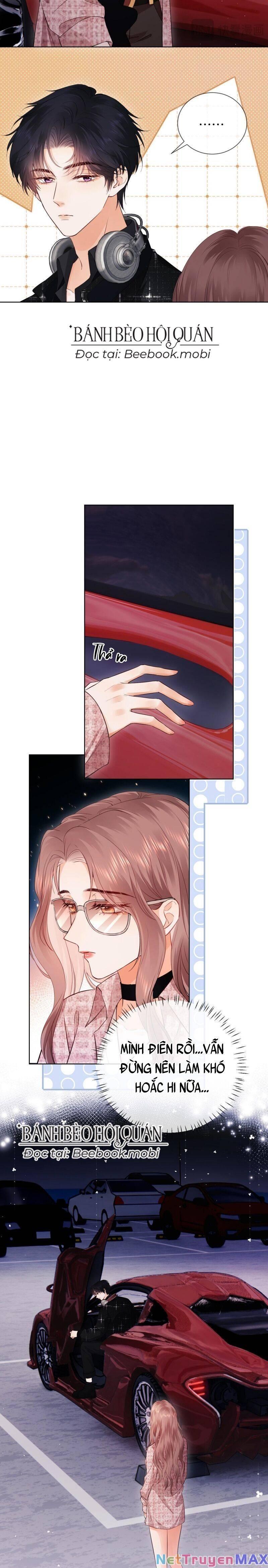 fan vợ - bạn đã biết chưa? chapter 5 10