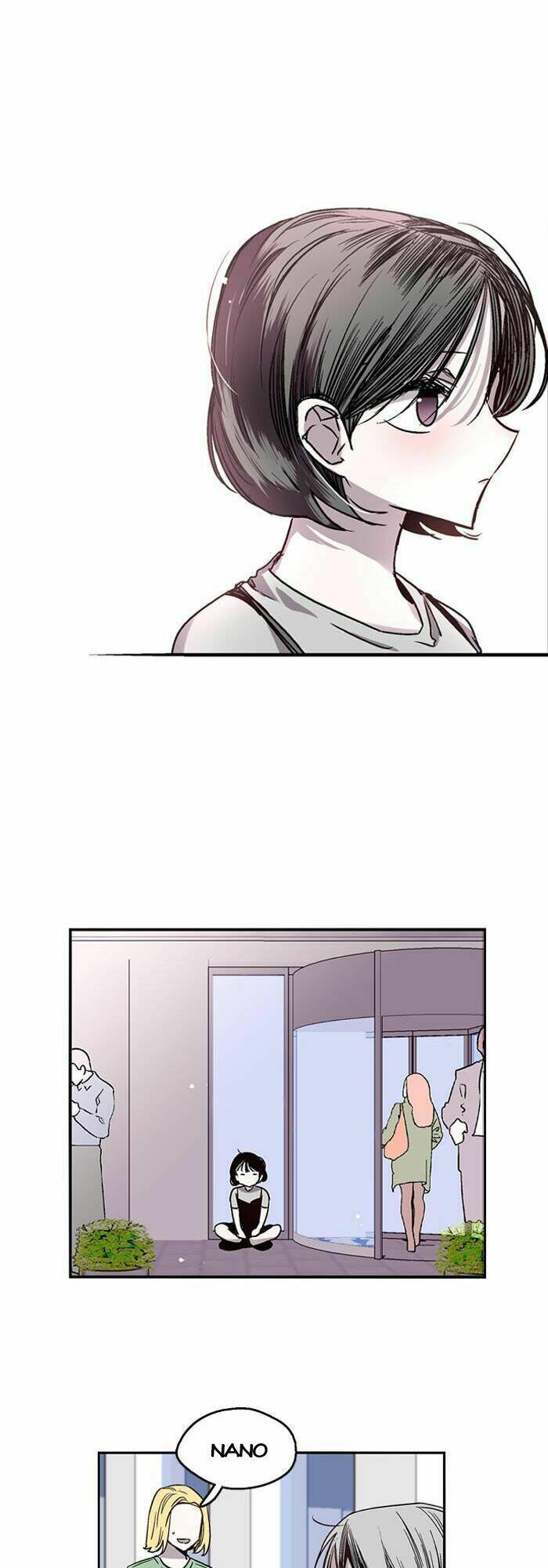 người máy hủy diệt chapter 43 6