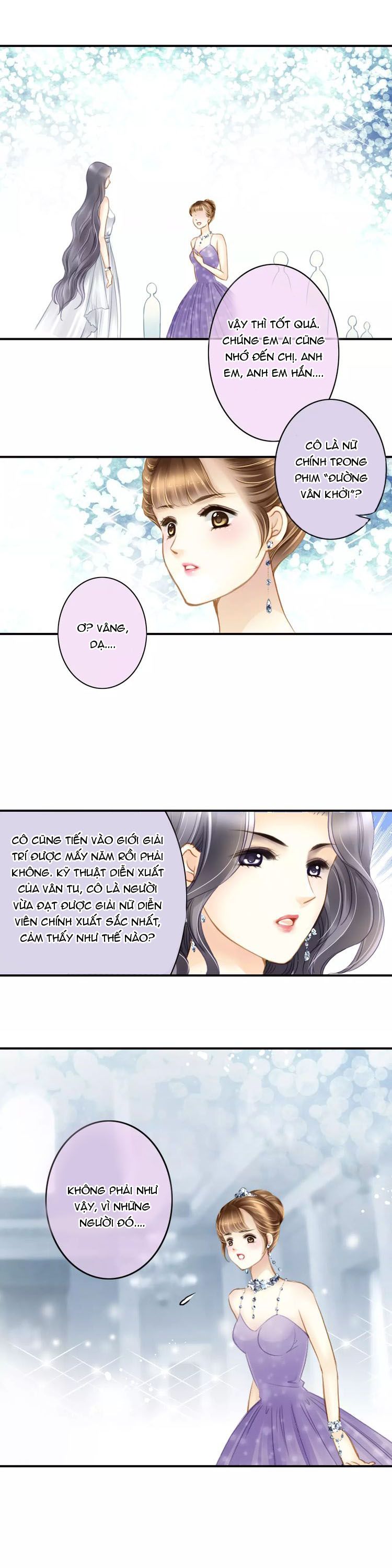 Siêu Sao Trứ Danh chapter 41 - Trang 13