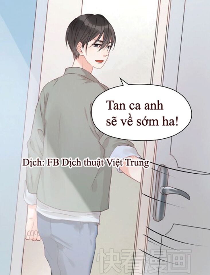 lượm được một tiểu hồ ly phần 1 chapter 15 37