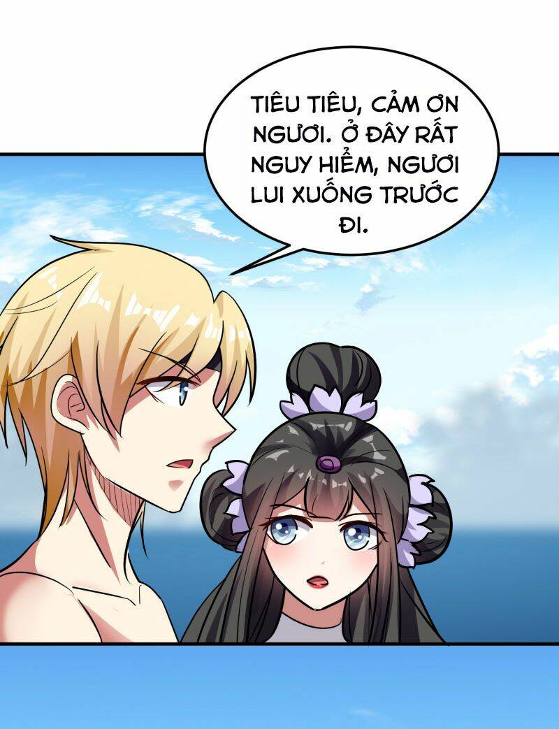 vạn giới tiên vương chapter 67 1