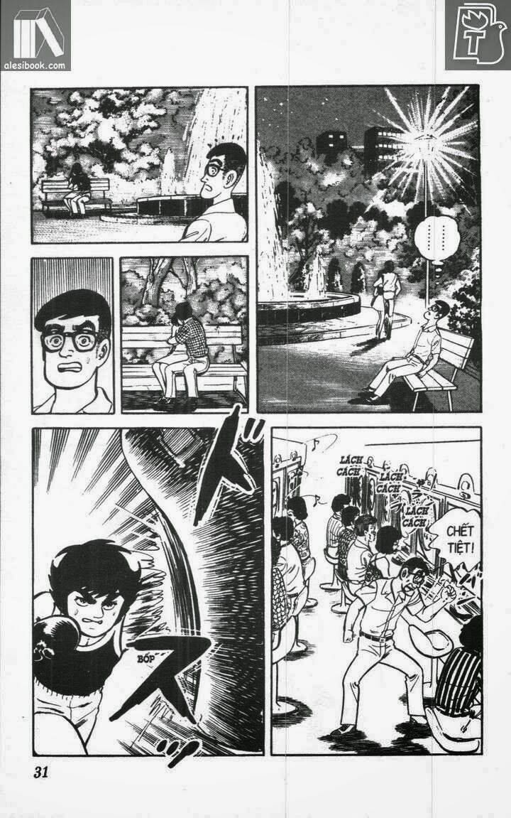 ganbare genki chapter 150 7