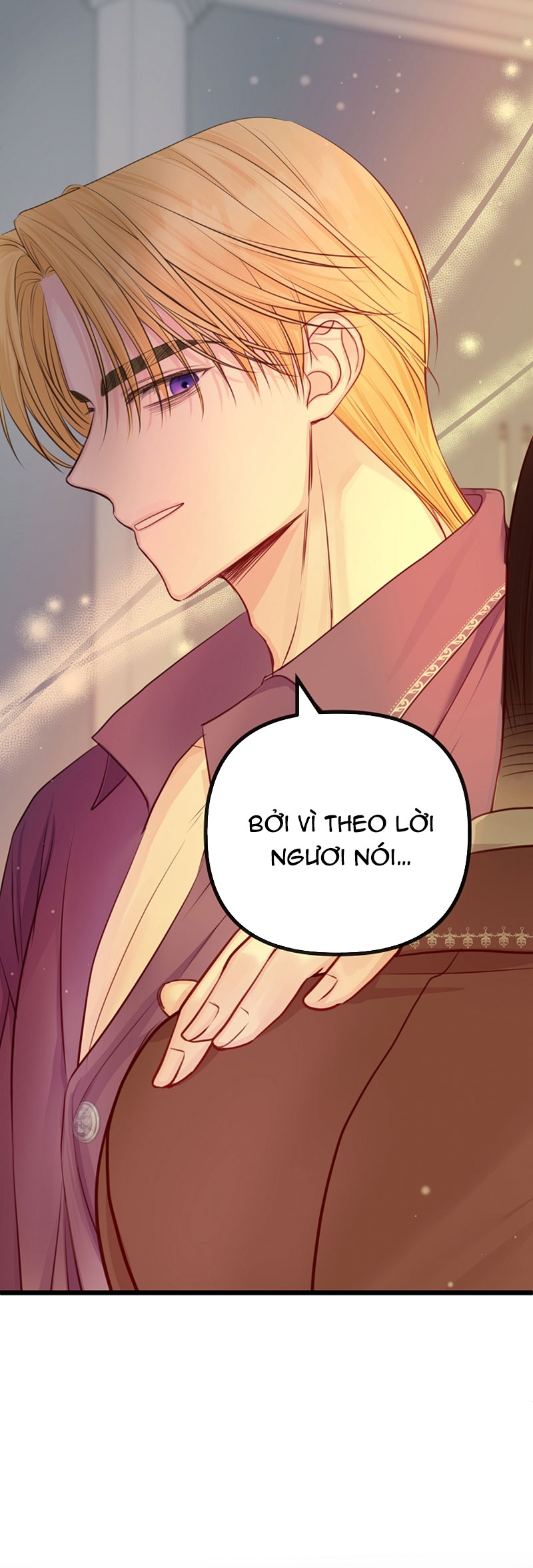 hãy giải thoát cho ta chapter 6.1 5