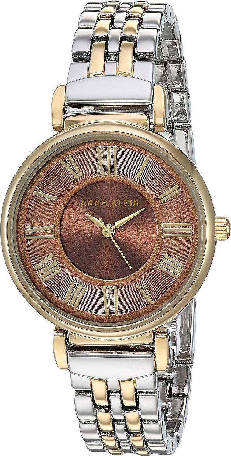 Đồng hồ thời trang nữ ANNE KLEIN 2159BNTT