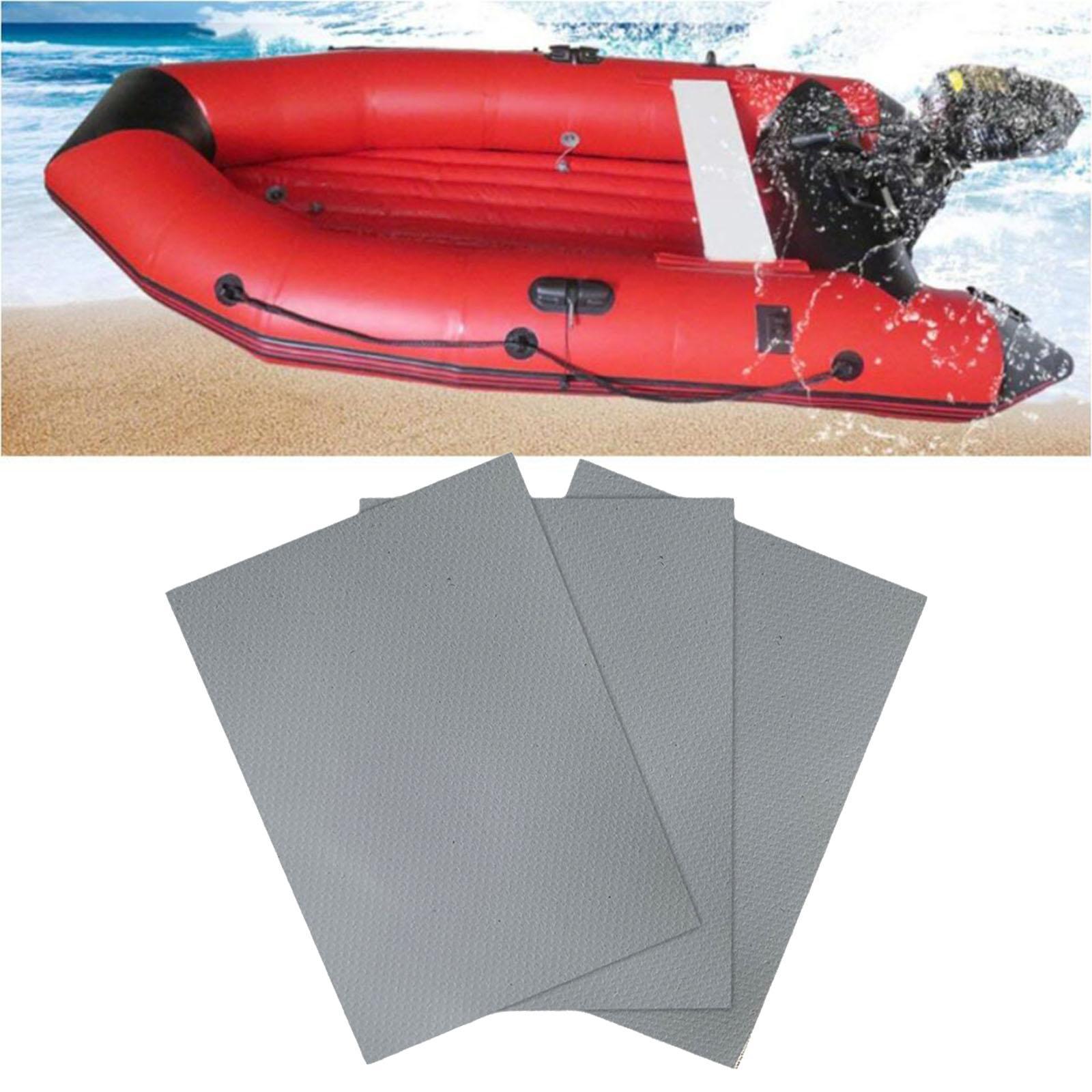 6 Patch Kayak Boat Inflatable Boat
