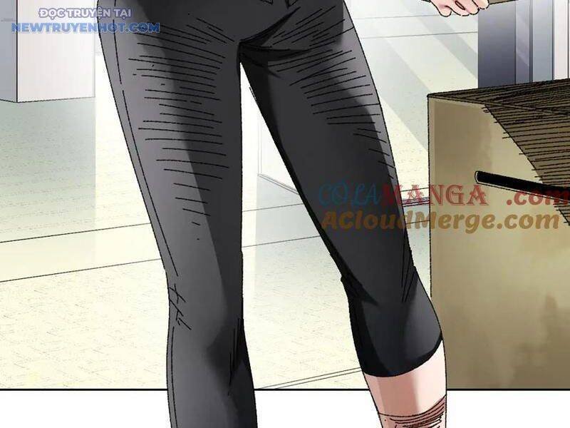 ta tạo ra tổ chức cứu thế chapter 18 7