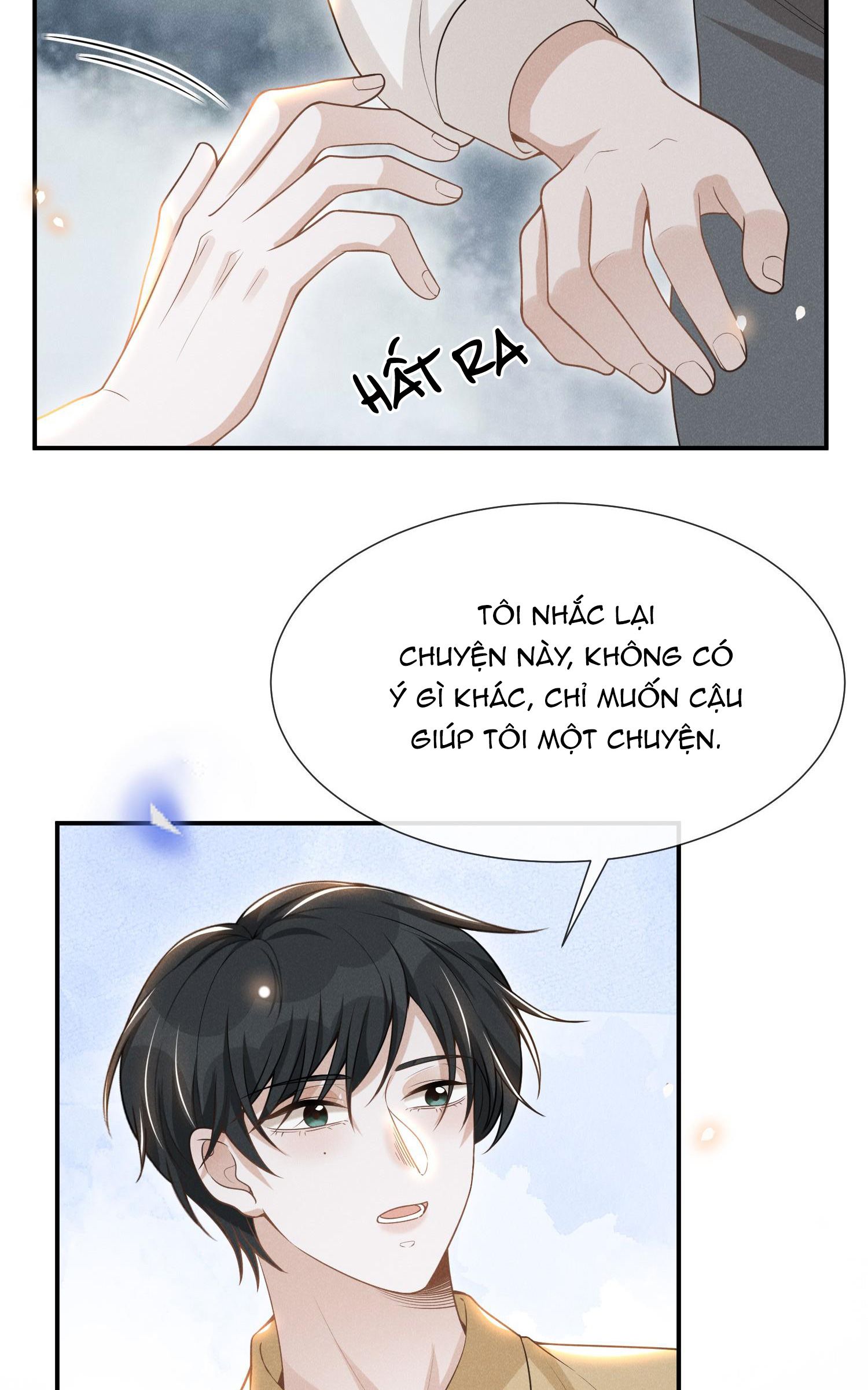 kiếp sau không gặp chapter 64 15