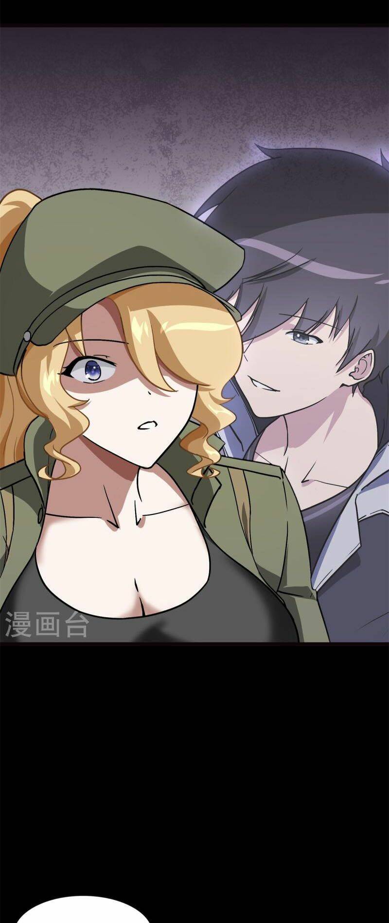 bạn gái virus của tôi chapter 292 11