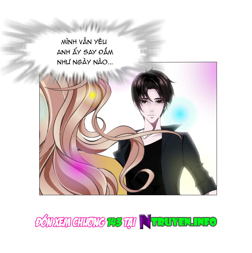 cạm bẫy của nữ thần chapter 142 28
