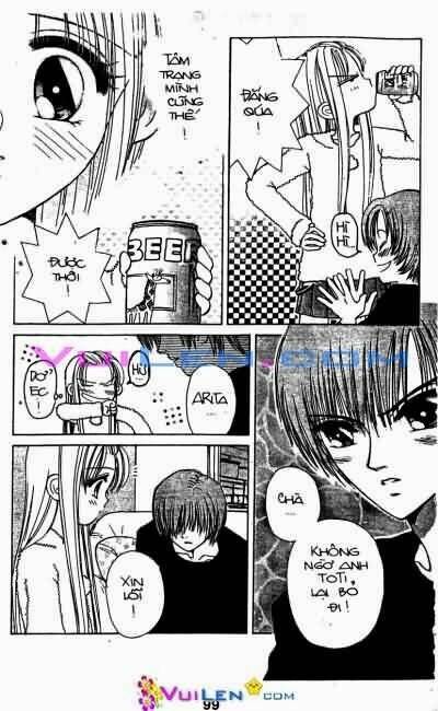 arita đáng yêu chapter 2 98