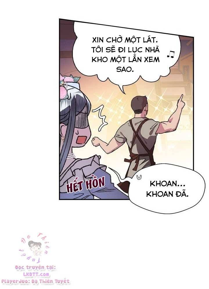 cha, con không muốn kết hôn đâu chapter 4 18