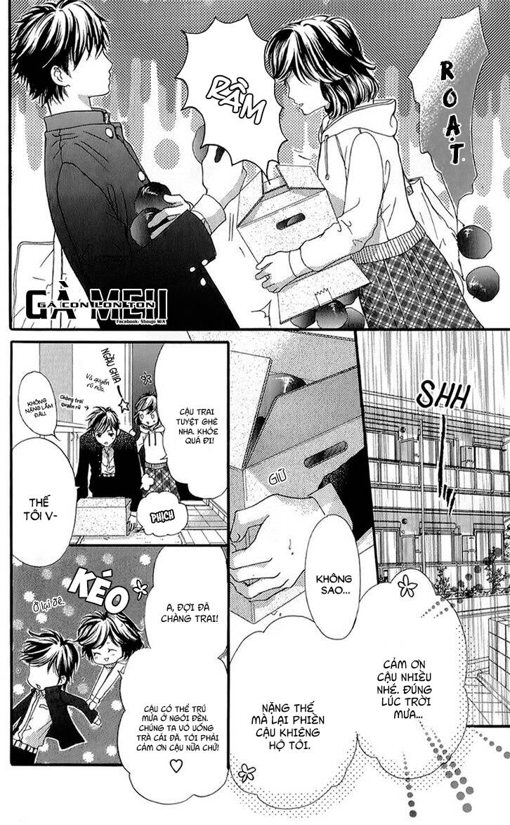 otome holic chapter 6 25