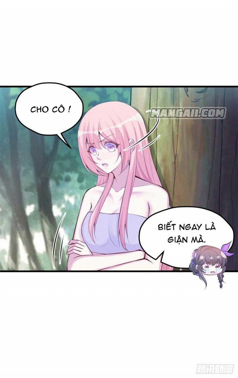 [16+] thảnh thơi thú thế chủng chủng điền, sinh sinh tể chapter 324 19