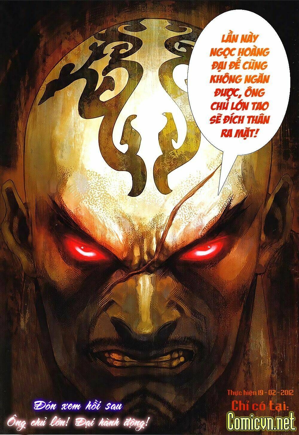 cửu long thành trại 2 chapter 17 30