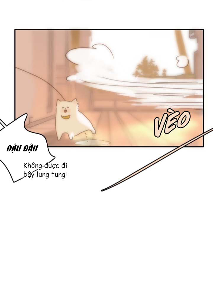 đêm đầy sao nói với em chapter 34 56