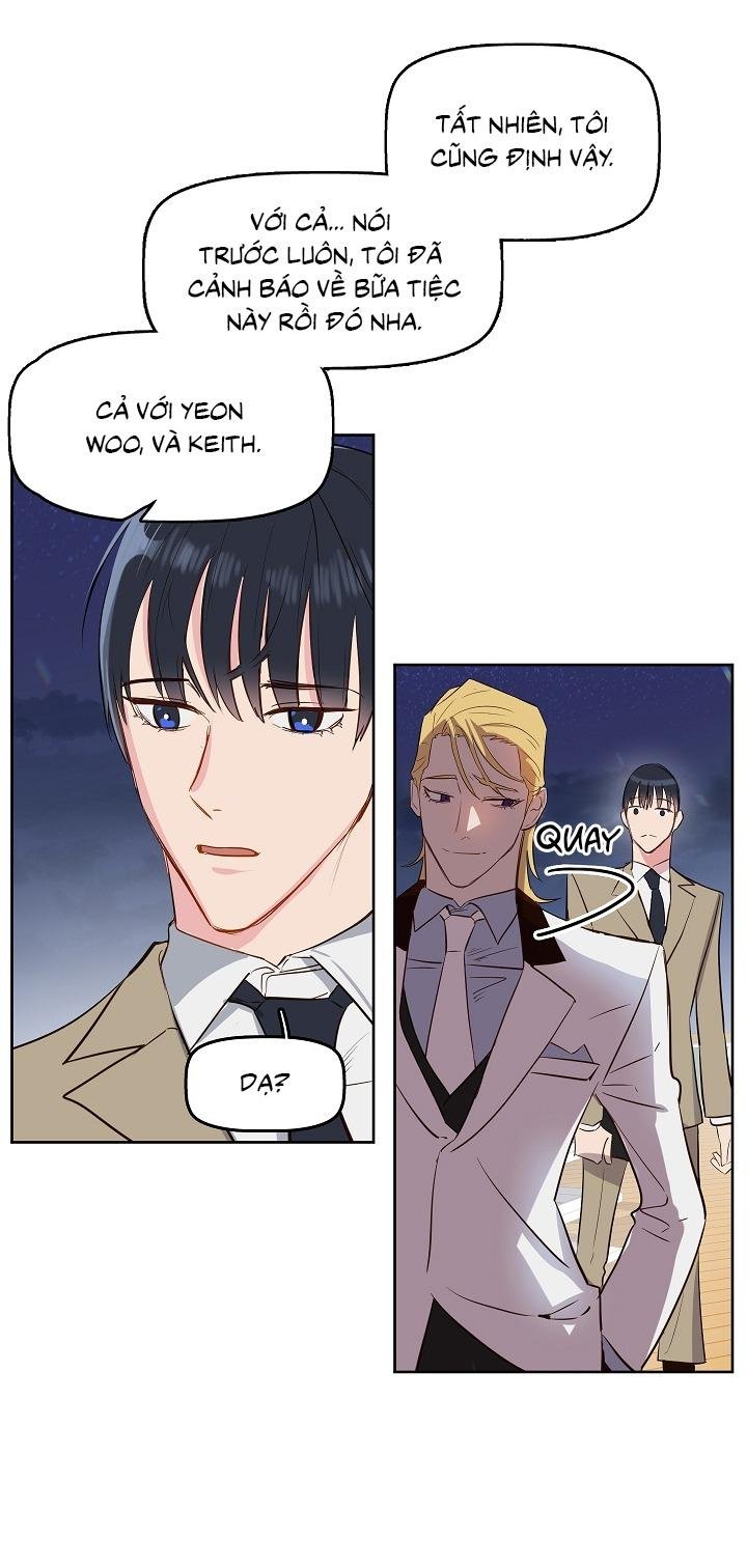 kiss me liar chapter 3 5