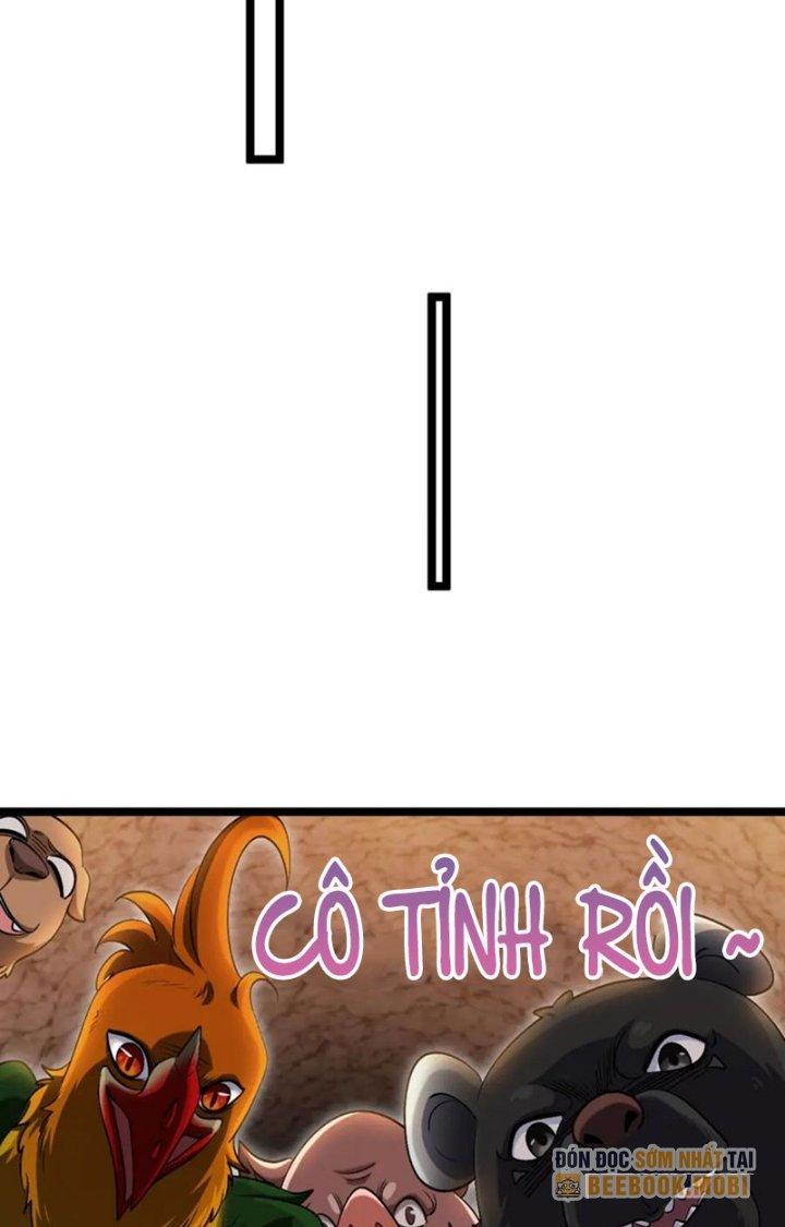 sau khi nằm, ta trở thành đại yêu chi vương chapter 15 22