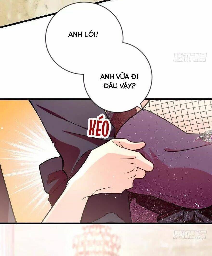 thiên hậu trở về chapter 109 14