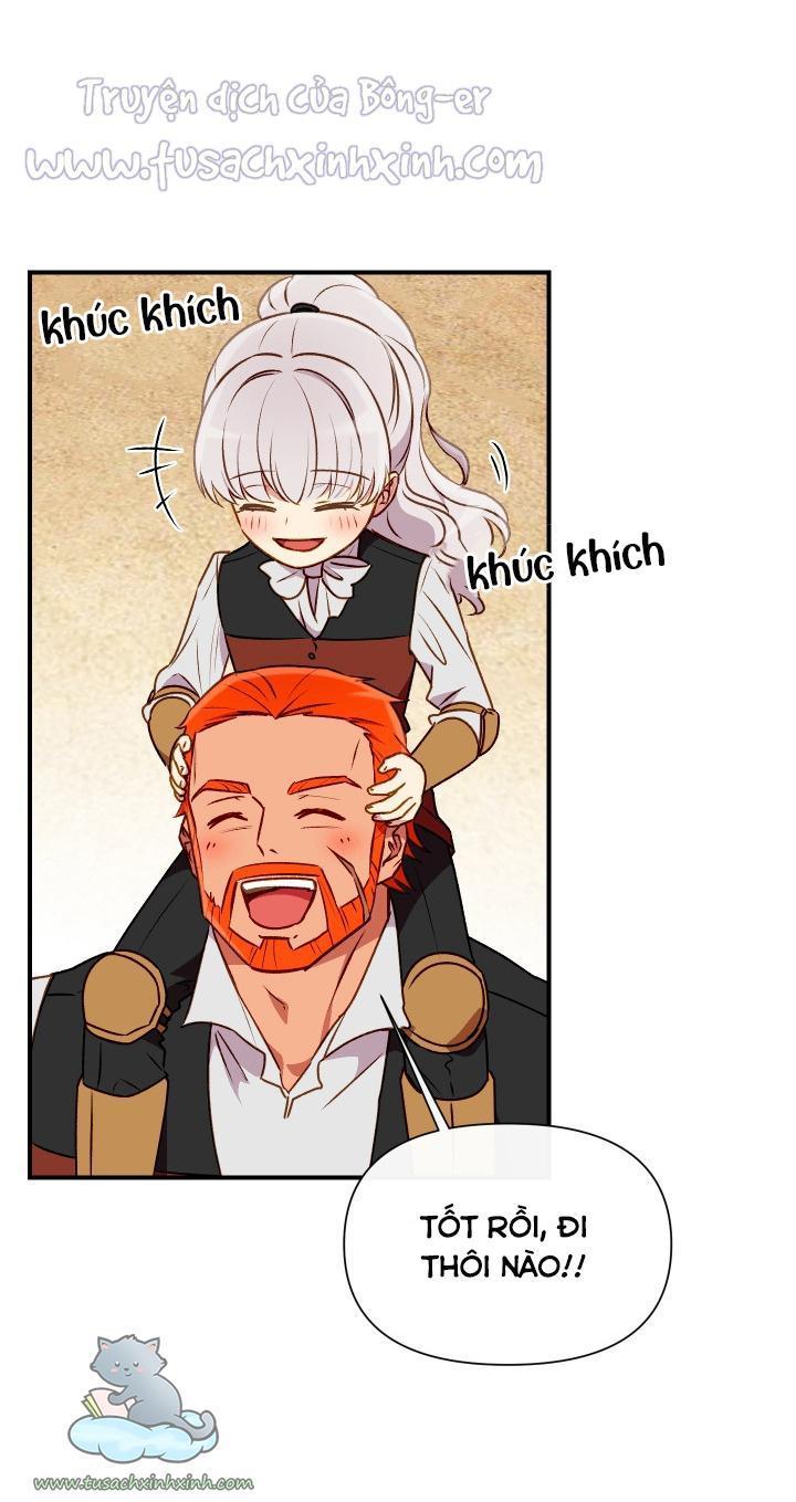 công nương khế ước của gia tộc công tước quái vật chapter 52 61