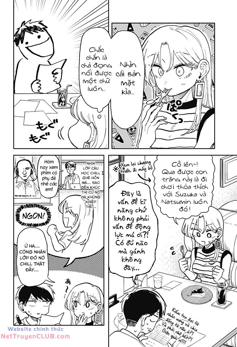 chúc em hạnh phúc, lemon! (hay chapter 12 9