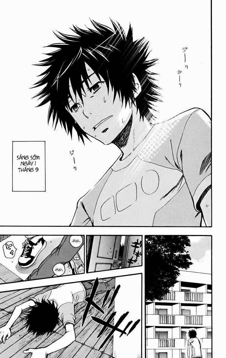 cấm thư ma thuật index chapter 34 10