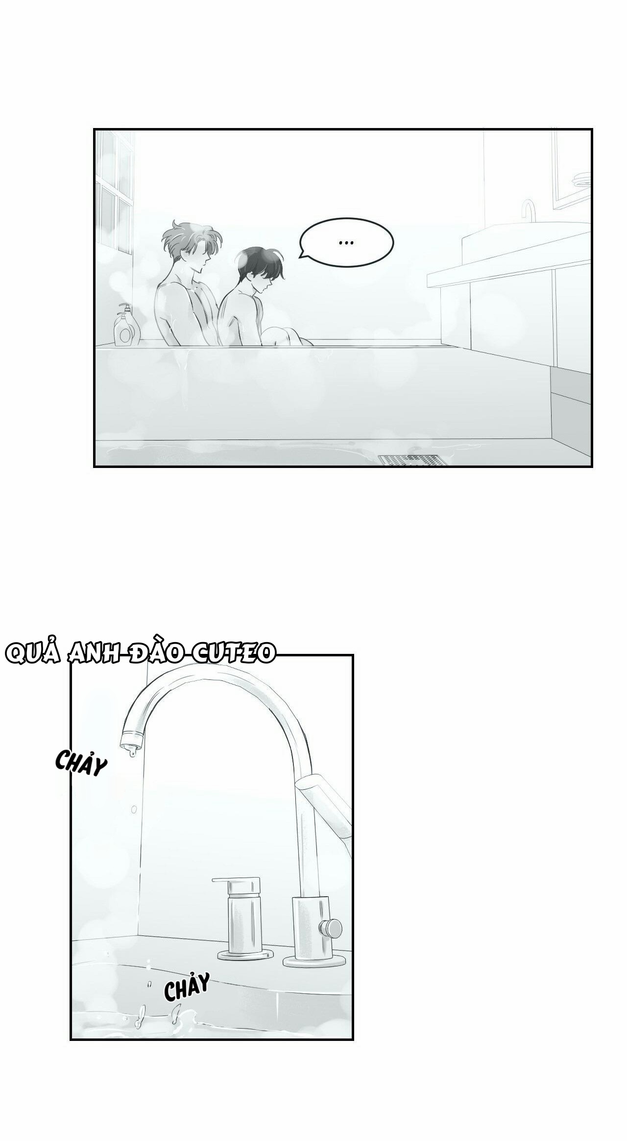 đến bên em đi! chapter 21 3