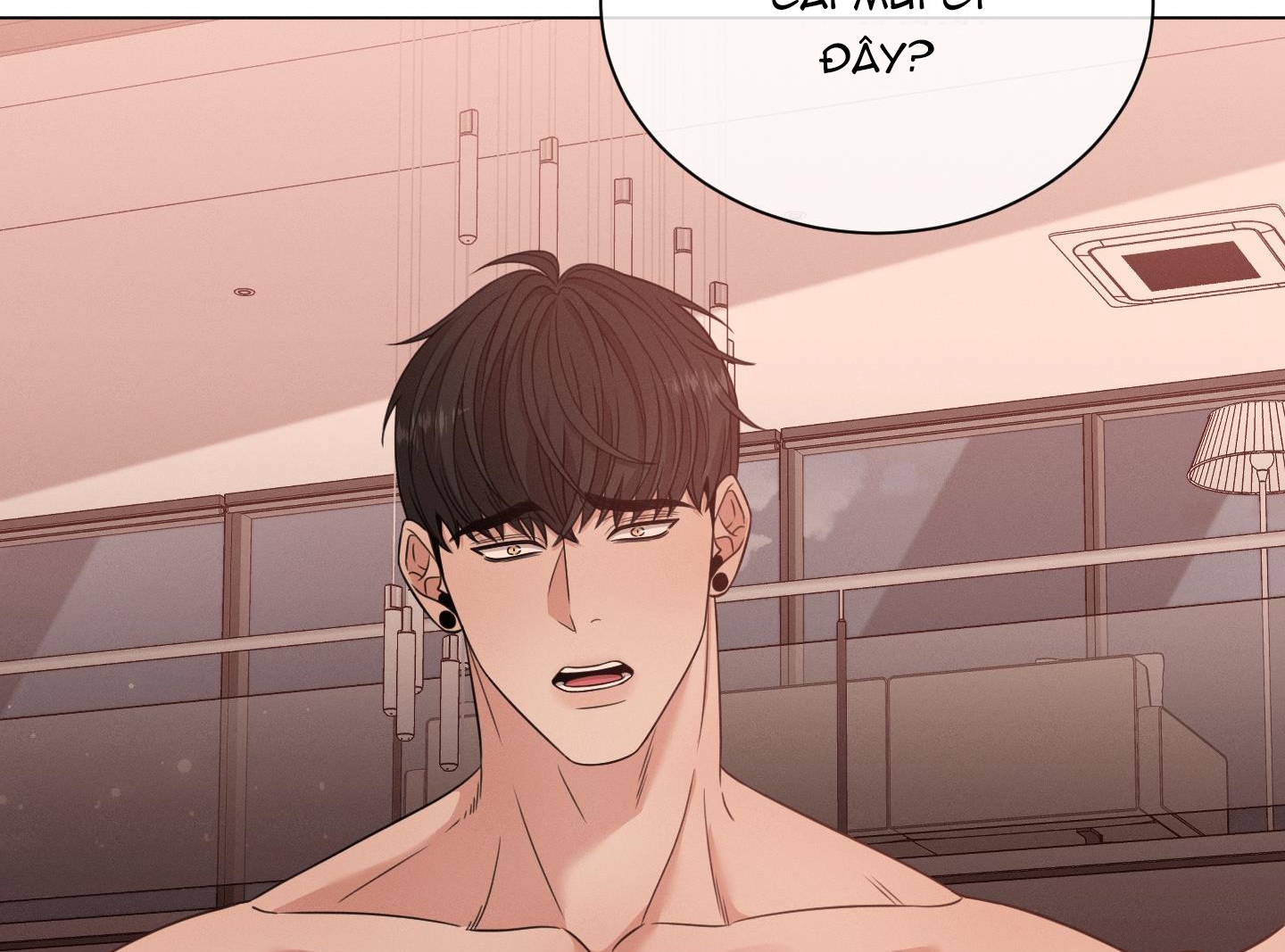 hội chứng minmotion chapter 25 69