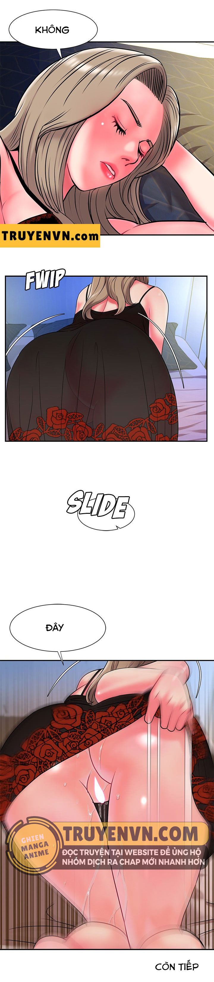 vứt bỏ chapter 6 21