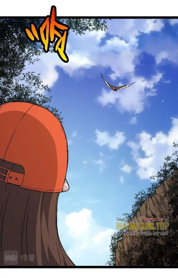 từ cây cổ thụ bắt đầu tiến hóa chapter 36 23