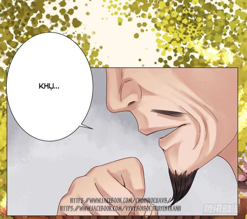 gay rồi! cái đó thành tinh rồi chapter 10 33