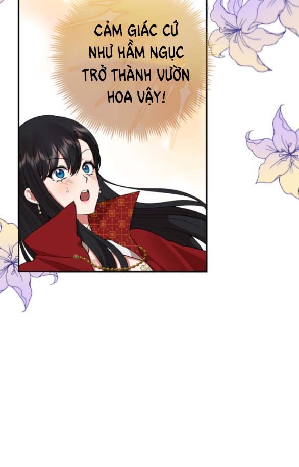 [18+] dũng sĩ vị tha chapter 7.2 35