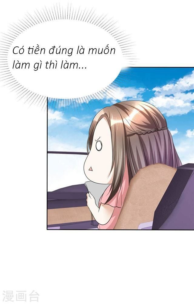 con đường phản công của sủng thê chapter 28 33