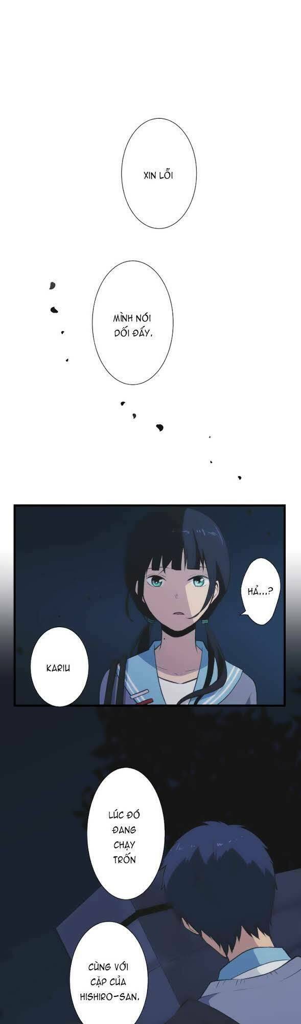 viên thuốc trùng sinh chapter 41 12