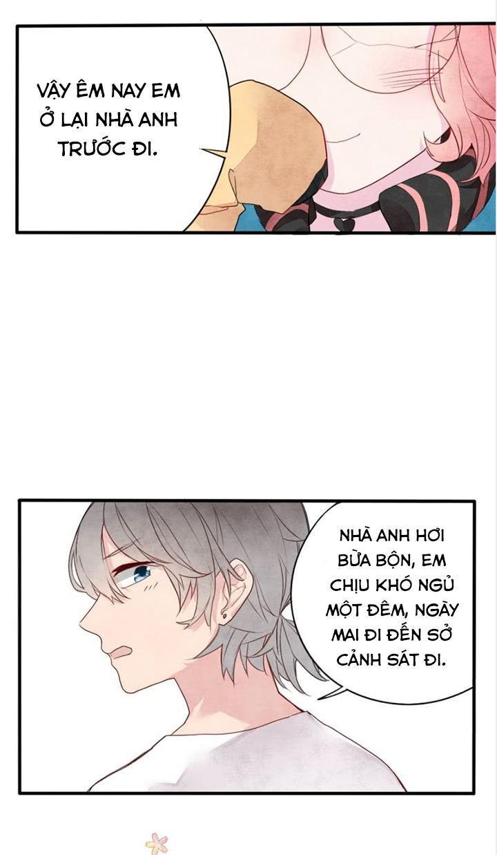 hữu ngôn tại tiên chapter 3 13