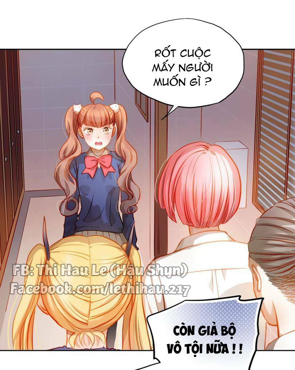 sự cám dỗ xấu xa chapter 11 4