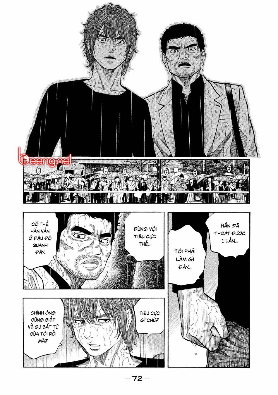 cái chết sau 7 ngày chapter 51 14