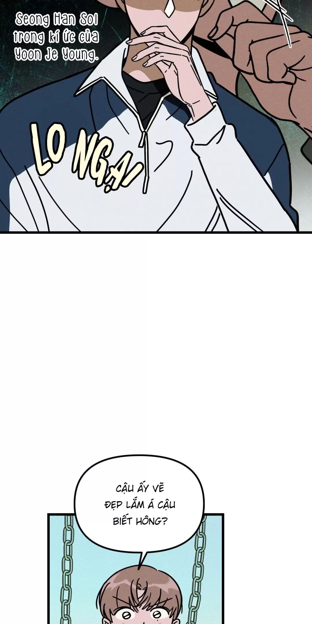 lời tỏ tình từ con số 0 chapter 18 64