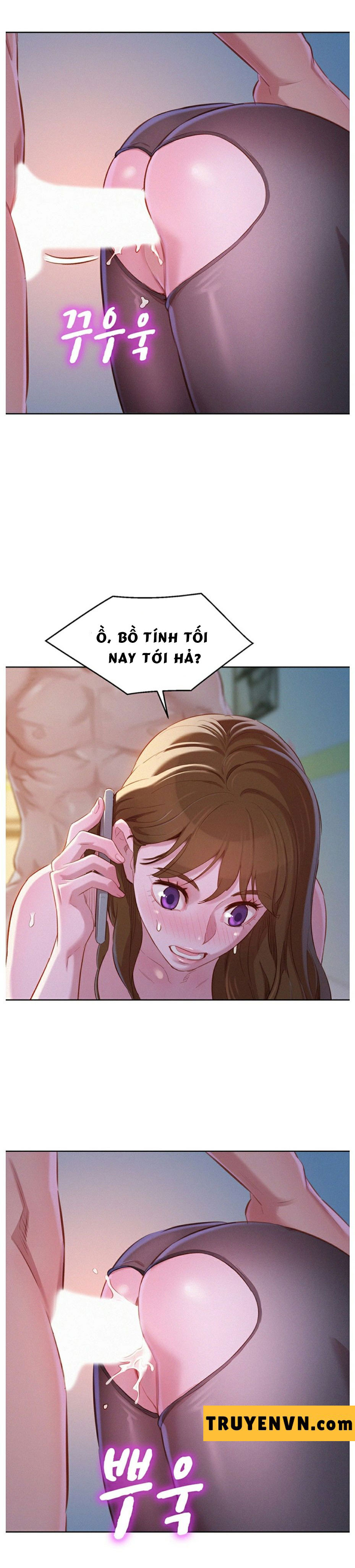 chị gái mưa chapter 94 23