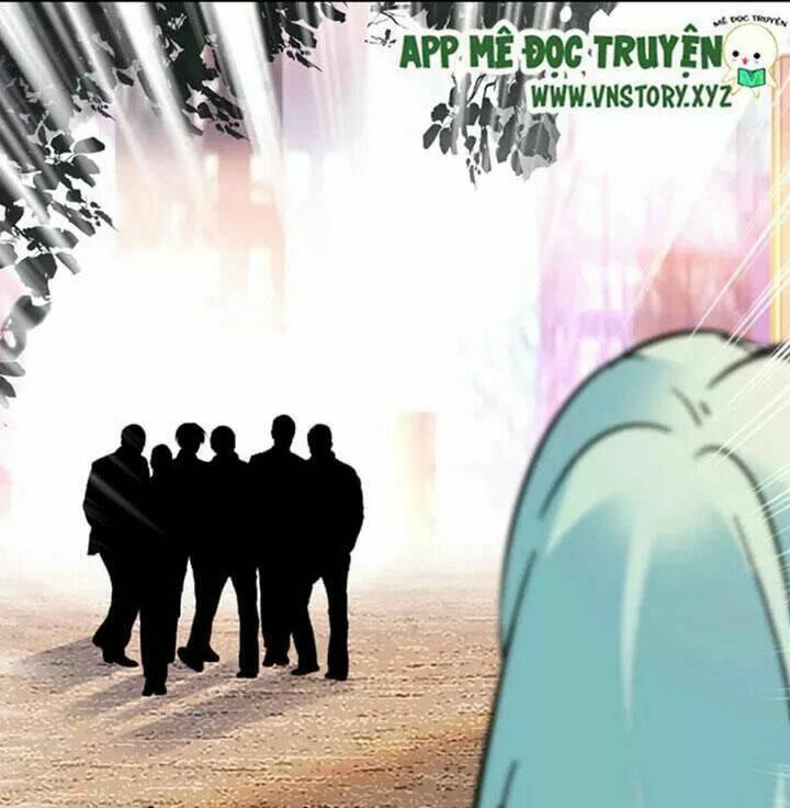 nữ hầu sau giờ học chapter 74 6