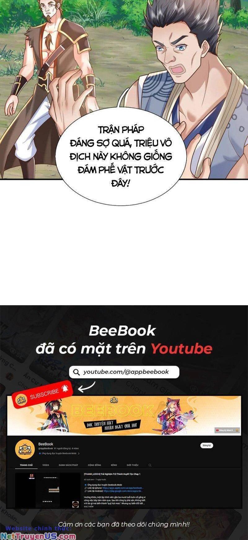 ta trở về từ thế giới tu tiên chapter 217 16