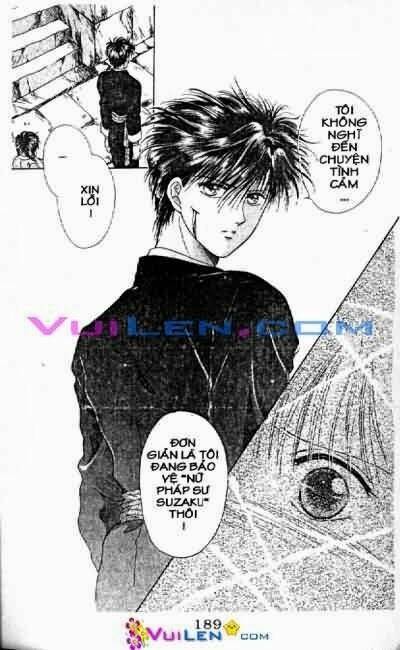 quyển sách kỳ bí chapter 1 189