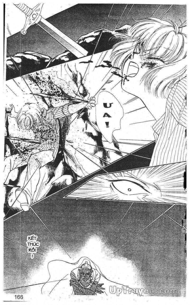 hoàng tử hoa - bud boy chapter 9 163