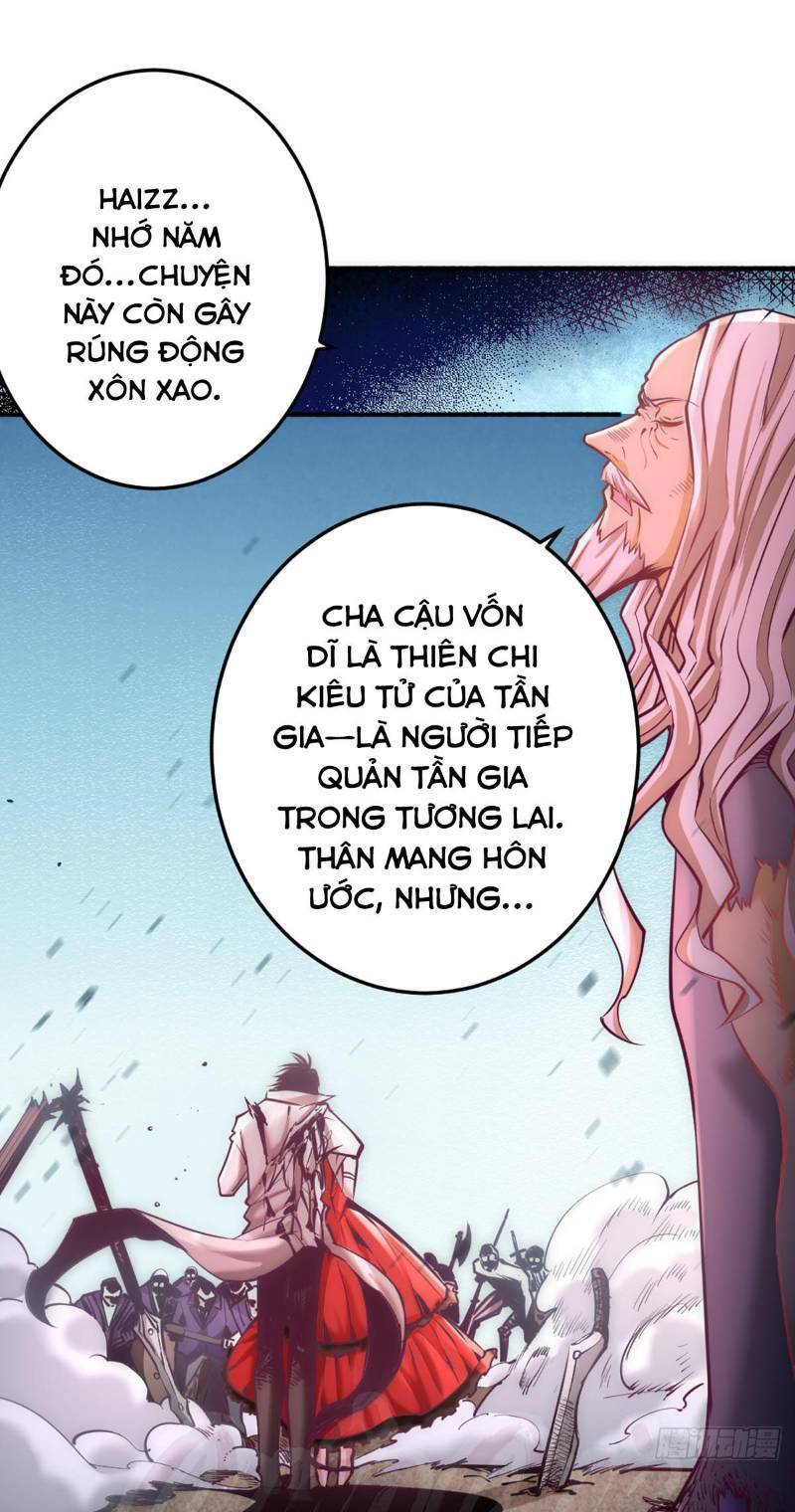 đô thị đỉnh phong cao thủ chapter 97 1