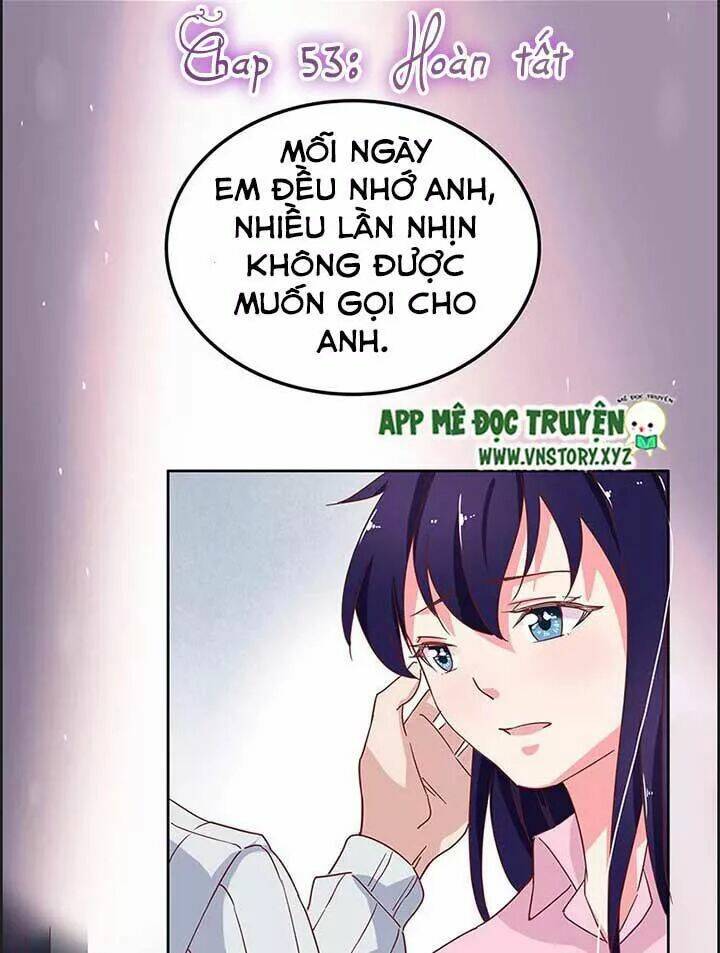 yêu em, sai đến tận cùng chapter 53 2