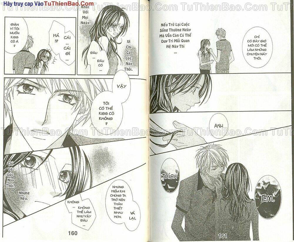 dũng cảm để yêu em chapter 2 81